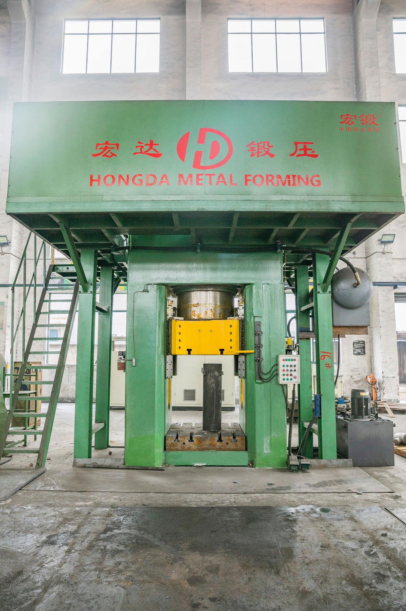 1250噸壓力機