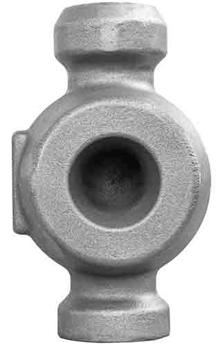 PLUG VALVE BODY FORGING (2)